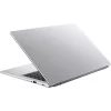 ACER Notebook - Aspire Go AG14-72P-360T, 14" WUXGA IPS, Intel Core i3-1305U, 8GB, 512GB SSD, UMA, DOS, ezüst