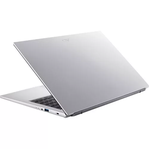 ACER Notebook - Aspire Go AG14-72P-360T, 14" WUXGA IPS, Intel Core i3-1305U, 8GB, 512GB SSD, UMA, DOS, ezüst