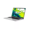 ACER Notebook - Aspire Go AG16-71P-714E 16" WUXGA IPS, Intel Core 7 150U, 16GB, 512GB SSD, UMA, DOS, ezüst