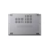 ACER Notebook - Aspire Go AG16-71P-714E 16" WUXGA IPS, Intel Core 7 150U, 16GB, 512GB SSD, UMA, DOS, ezüst