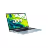 ACER Notebook - Aspire Go AG15-72P-59TN, 15.6" FHD IPS, Intel Core 5 120U, 16GB, 512GB SSD, UMA, DOS, kék