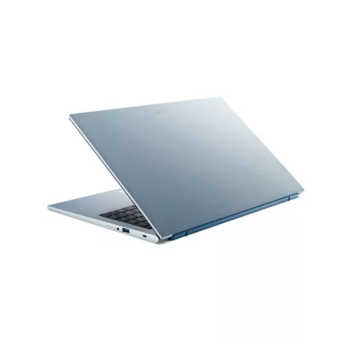 ACER Notebook - Aspire Go AG15-72P-59TN, 15.6" FHD IPS, Intel Core 5 120U, 16GB, 512GB SSD, UMA, DOS, kék