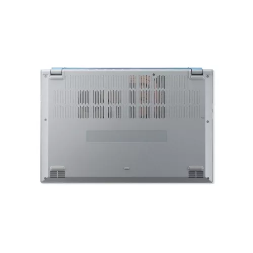 ACER Notebook - Aspire Go AG15-72P-59TN, 15.6" FHD IPS, Intel Core 5 120U, 16GB, 512GB SSD, UMA, DOS, kék