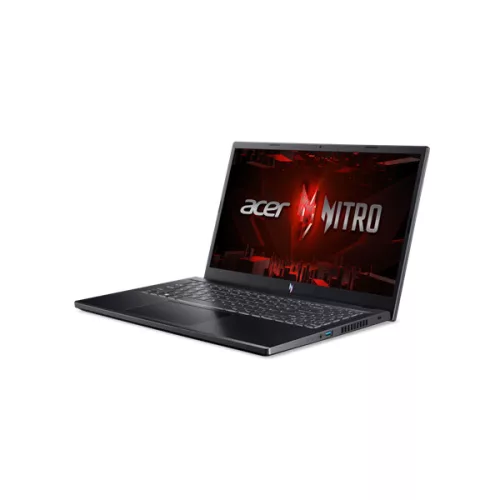 Acer Notebook - 15,6" FHD IPS 165Hz, Intel Core i5 13420H, 16GB, 512GB SSD, NVIDIA GeForceRTX 4050 6GB, Win11H