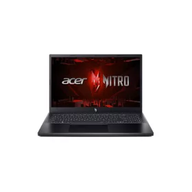   Acer Notebook - 15,6" FHD IPS 165Hz, Intel Core i5 13420H, 16GB, 512GB SSD, NVIDIA GeForce RTX 4060 8GB