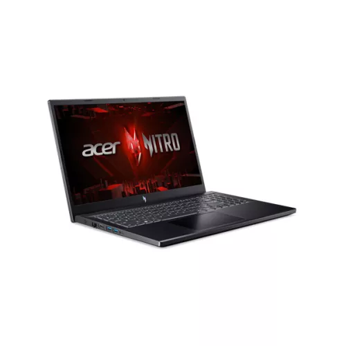 Acer Notebook - 15,6" FHD IPS 165Hz, Intel Core i5 13420H, 16GB, 512GB SSD, NVIDIA GeForce RTX 4060 8GB