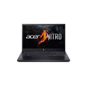   Acer Notebook - 15,6" FHD IPS 165Hz, AMD Ryzen 5 7535HS, 32GB, 1TB SSD, NVIDIA GeForce RTX 4050 6GB