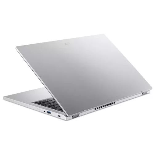 ACER Notebook - Aspire AG15-71P-72YH, 15.6" FHD IPS, Intel Core i7-13620H, 16GB, 1TB SSD, UMA, DOS, ezüst