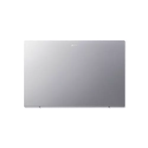 ACER Notebook - Aspire AG15-42P-R9S3, 15.6" FHD, AMD Ryzen 7 5825U, 16GB, 512GB SSD, UMA, DOS, ezüst