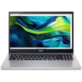  Acer Notebook - Aspire 15,6" FHD, Intel N-series N355, 16GB, 512GB SSD, Intel Graphics