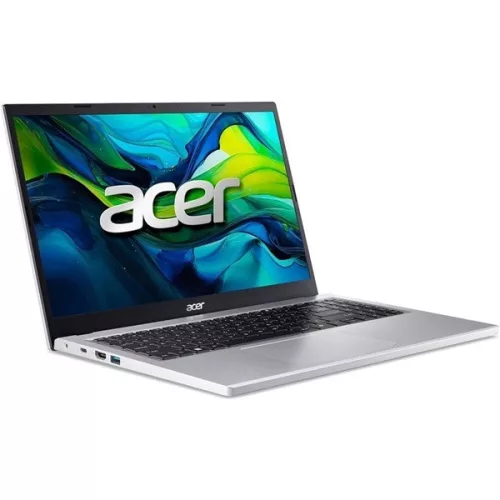 Acer Notebook - Aspire 15,6" FHD, Intel N-series N355, 16GB, 512GB SSD, Intel Graphics