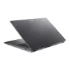 ACER Notebook - Aspire AG17-31P-31UY, 17.3" FHD, Intel Core 3 N355, 8GB, 512GB SSD, UMA, DOS, acélszürke