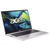ACER Notebook - Aspire AG15-71P-56TJ, 15.6" FHD IPS, Intel Core i5-1334U, 8GB, 512GB SSD, UMA, DOS, ezüst
