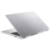 ACER Notebook - Aspire AG15-71P-56TJ, 15.6" FHD IPS, Intel Core i5-1334U, 8GB, 512GB SSD, UMA, DOS, ezüst
