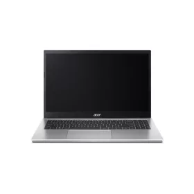   ACER Notebook - Aspire A315-59-59LX, 15.6" FHD, Intel Core i5-1235U, 12GB, 512GB SSD, UMA, Win11 Home, ezüst