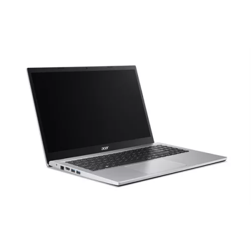 ACER Notebook - Aspire A315-59-59LX, 15.6" FHD, Intel Core i5-1235U, 12GB, 512GB SSD, UMA, Win11 Home, ezüst