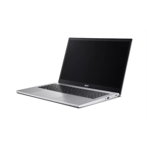 ACER Notebook - Aspire A315-59-59LX, 15.6" FHD, Intel Core i5-1235U, 12GB, 512GB SSD, UMA, Win11 Home, ezüst