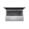 ACER Notebook - Aspire A315-59-59LX, 15.6" FHD, Intel Core i5-1235U, 12GB, 512GB SSD, UMA, Win11 Home, ezüst