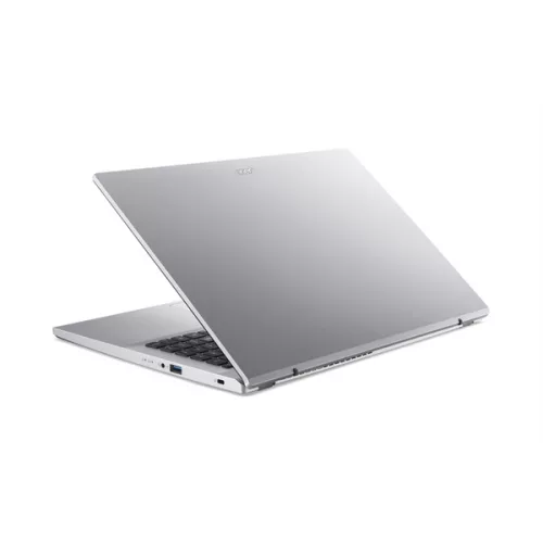 ACER Notebook - Aspire A315-59-59LX, 15.6" FHD, Intel Core i5-1235U, 12GB, 512GB SSD, UMA, Win11 Home, ezüst