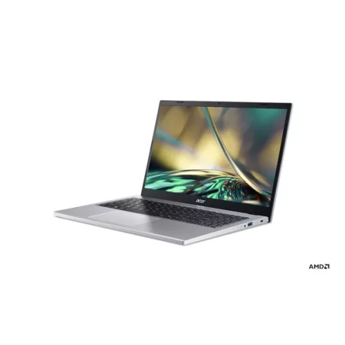 Acer Notebook - 15,6" FHD, AMD Ryzen 3 7320U, 8GB, 512GB SSD, AMD Radeon 610M, Windows 11 Home