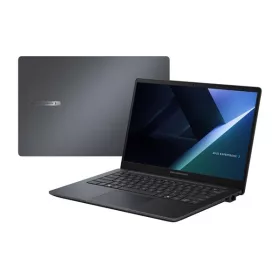   ASUS Notebook - COM NB ExpertBook B1403CVA-S66068 14" FHD, Core 7-150U, 16GB, 512GB M.2, INT, NOOS, Szürke
