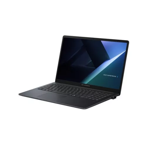 ASUS Notebook - COM NB ExpertBook B1503CVA-S76266 15.6" FHD, Core 5 120U, 16GB, 512GB M.2, INT, NOOS, Szürke