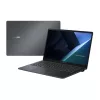 ASUS Notebook - COM NB ExpertBook B1503CVA-S79079 15.6" FHD, Core 5 120U, 16GB, 512GB M.2, INT, NOOS, Szürke