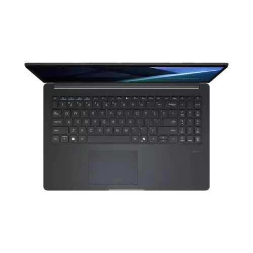 ASUS Notebook - COM NB ExpertBook B1503CVA-S79079 15.6" FHD, Core 5 120U, 16GB, 512GB M.2, INT, NOOS, Szürke