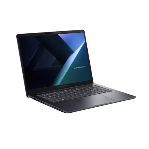 ASUS Notebook - COM NB ExpertBook B5405CCA-LY1162 14" WUXGA, Ultra 5-225H, 8GB, 512GB M.2, INT, NOOS, Szürke