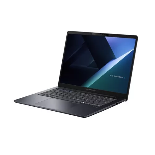 ASUS Notebook - COM NB ExpertBook B5405CCA-LY1162 14" WUXGA, Ultra 5-225H, 8GB, 512GB M.2, INT, NOOS, Szürke