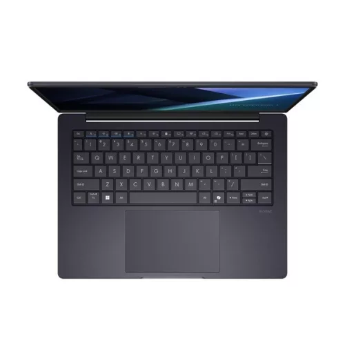 ASUS Notebook - COM NB ExpertBook B5405CCA-LY1162 14" WUXGA, Ultra 5-225H, 8GB, 512GB M.2, INT, NOOS, Szürke