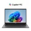 ASUS Notebook - Vivobook S M3407HA-LY017 14,0" WUXGA, Ryzen 5 220, 16GB, 512GB M.2, INT, NOOS, Szürke