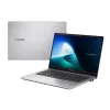 ASUS Notebook - COM NB Expertbook P1403CVA-S63293 14" FHD, Intel Core 3-100U, 8GB, 512GB M.2, INT, NOOS, Szürke, Backlit