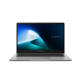   ASUS Notebook - Expertbook P1403CVA-S63776 14" FHD, Intel Core 5-210H, 8GB, 512GB M.2, INT, NOOS, Szürke, Backlit