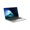 ASUS Notebook - Expertbook P1403CVA-S63782W 14" FHD, Intel Core 5-210H, 16GB, 512GB M.2, INT, WIN11H, Szürke, Backlit