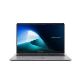  ASUS Notebook - Expertbook P1503CVA-S73004 15,6" FHD, Intel Core 5-210H, 8GB, 512GB M.2, INT, NOOS, Szürke, Backlit