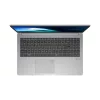 ASUS Notebook - Expertbook P1503CVA-S73005 15,6" FHD, Intel Core 5-210H, 16GB, 512GB M.2, INT, NOOS, Szürke, Backlit