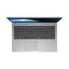 ASUS Notebook - Expertbook P1503CVA-S73848W 15,6" FHD, Intel Core 5-210H, 16GB, 512GB M.2, INT, WIN11H, Szürke