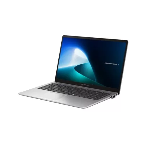 ASUS Notebook - Expertbook P1503CVA-S73849 15,6" FHD, Intel Core 5-210H, 8GB, 512GB M.2, INT, NOOS, Szürke, Backlit