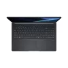 ASUS Notebook - COM NB ExpertBook B1503CVA-S71541 15.6" FHD, i5-1335U, 16GB, 512GB M.2, INT, NOOS, Szürke