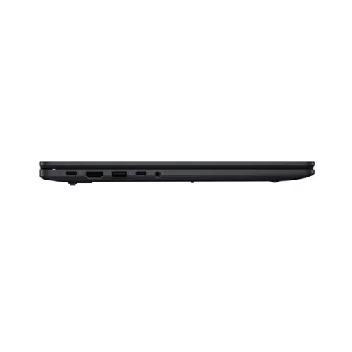 ASUS Notebook - COM NB ExpertBook B1503CVA-S71541 15.6" FHD, i5-1335U, 16GB, 512GB M.2, INT, NOOS, Szürke