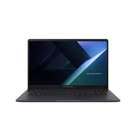   ASUS Notebook - COM NB ExpertBook B1503CVA-S71955 15.6" FHD, i5-1335U, 8GB, 512GB M.2, INT, NOOS, Szürke