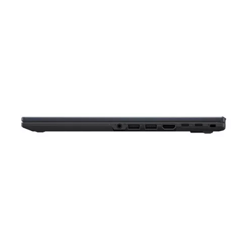 ASUS Notebook - COM NB ExpertBook B3404CMA-Q50089 14" WUXGA, Ultra 7 155H, 16GB, 512GB M.2, INT, NOOS, Fekete