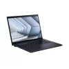 ASUS Notebook - COM NB ExpertBook B3404CMA-Q51824 14" WUXGA, Ultra 5 125H, 16GB, 512GB M.2, INT, NOOS, Fekete