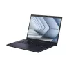 ASUS Notebook - COM NB ExpertBook B3404CMA-Q51824 14" WUXGA, Ultra 5 125H, 16GB, 512GB M.2, INT, NOOS, Fekete