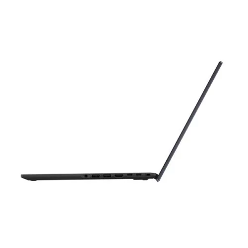 ASUS Notebook - COM NB ExpertBook B3404CVA-Q50735 14" WUXGA, i5-1340P, 8GB, 512GB M.2, INT, NOOS, Fekete