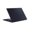 ASUS Notebook - COM NB ExpertBook B3604CMA-Q91223 16" WUXGA, Intel Ultra 5 125H, 8GB, 512GB M.2, INT, NOOS, Fekete