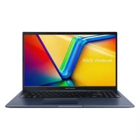  Asus Notebook - 15,6" FHD, AMD Ryzen 7 R7-5825U, 16GB, 512GB SSD, AMD Radeon Graphics , No OS