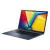 Asus Notebook - 15,6" FHD, AMD Ryzen 7 R7-5825U, 16GB, 512GB SSD, AMD Radeon Graphics , No OS