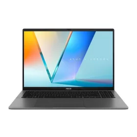   Asus Notebook - 16" WUXGA 144Hz, AMD Ryzen 7 260, 16GB, 1TB SSD, AMD Radeon Graphics , Windows 11